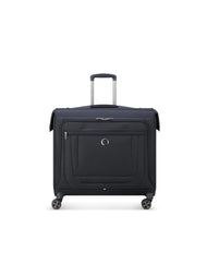 Delsey Helium DLX Spinner Garment Bag