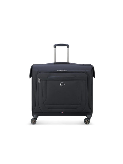 Delsey Helium DLX Spinner Garment Bag