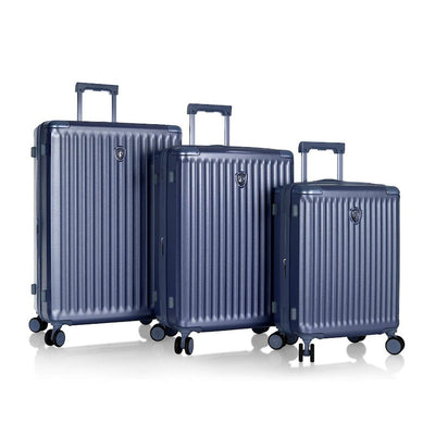 Heys Hardside Luxe 3pc Set
