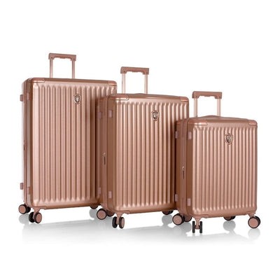 Heys Hardside Luxe 3pc Set