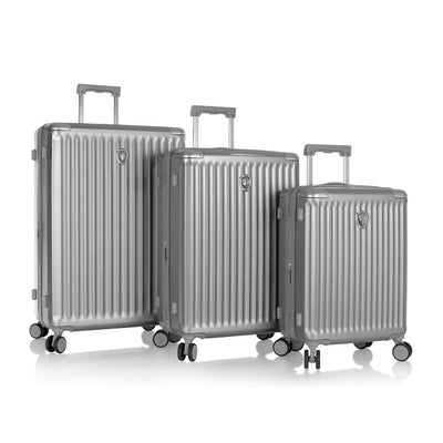 Heys Hardside Luxe 3pc Set