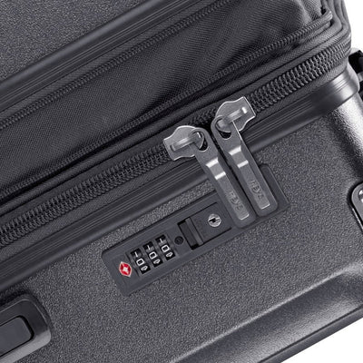 Heys Hardside Luxe 3pc Set