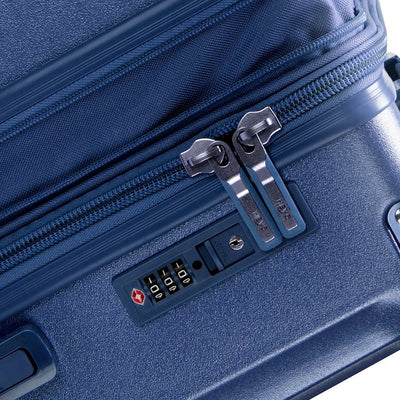 Heys Hardside Luxe 3pc Set