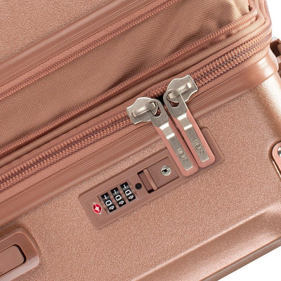 Heys Hardside Luxe 3pc Set