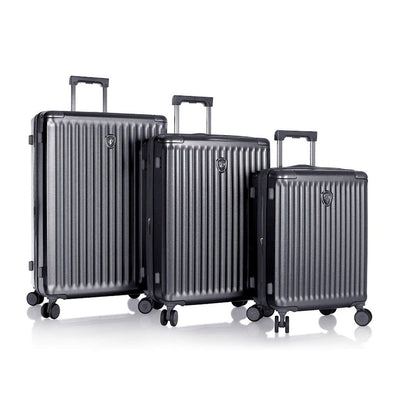 Heys Hardside Luxe 3pc Set