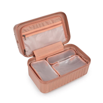 Heys Hardside Luxe Beauty Case