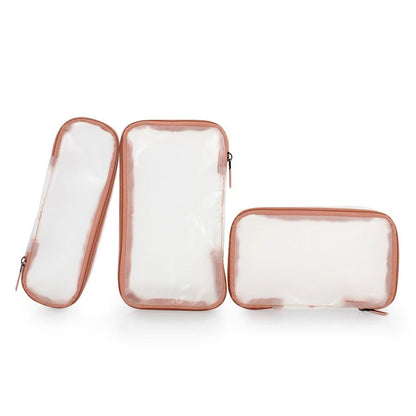 Heys Hardside Luxe Beauty Case