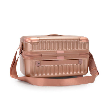 Heys Hardside Luxe Beauty Case