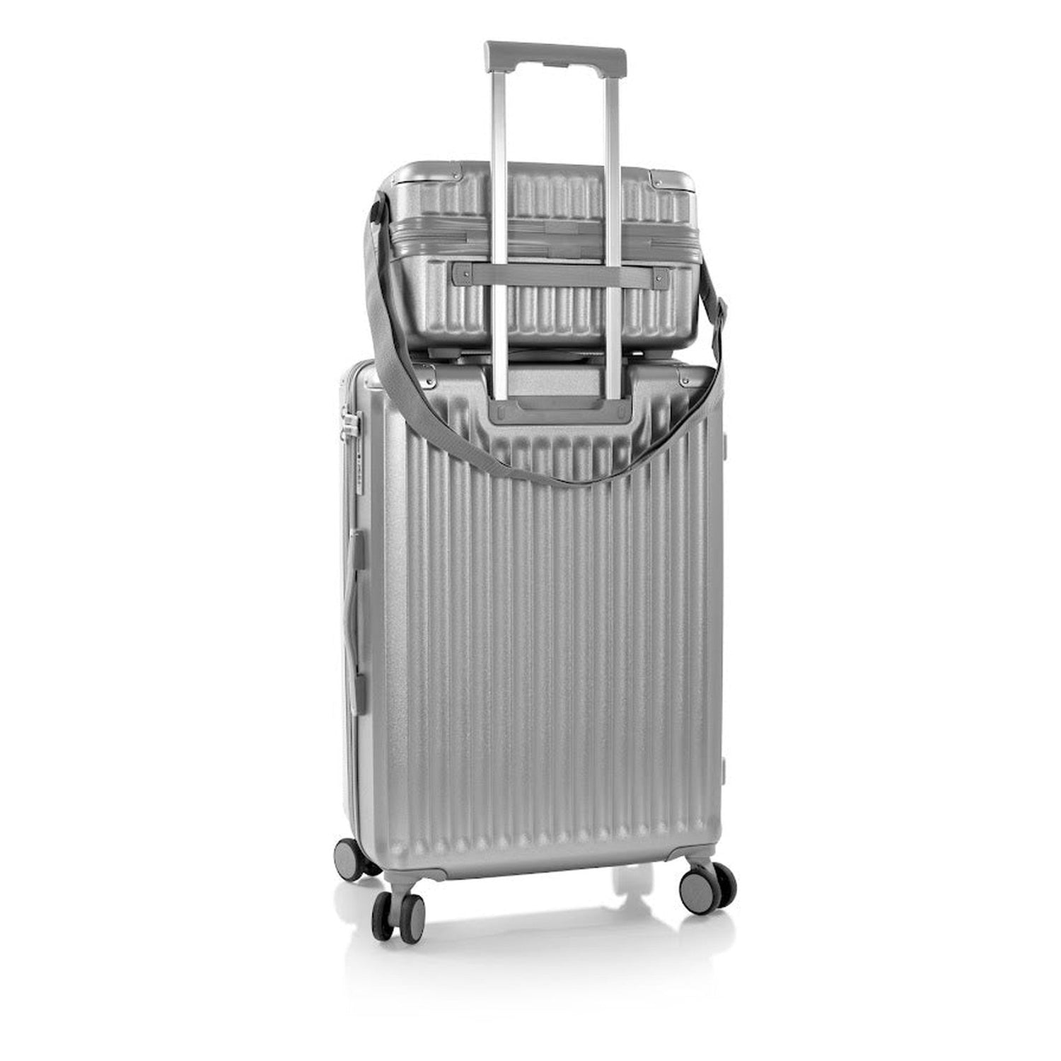 Heys Hardside Luxe Beauty Case