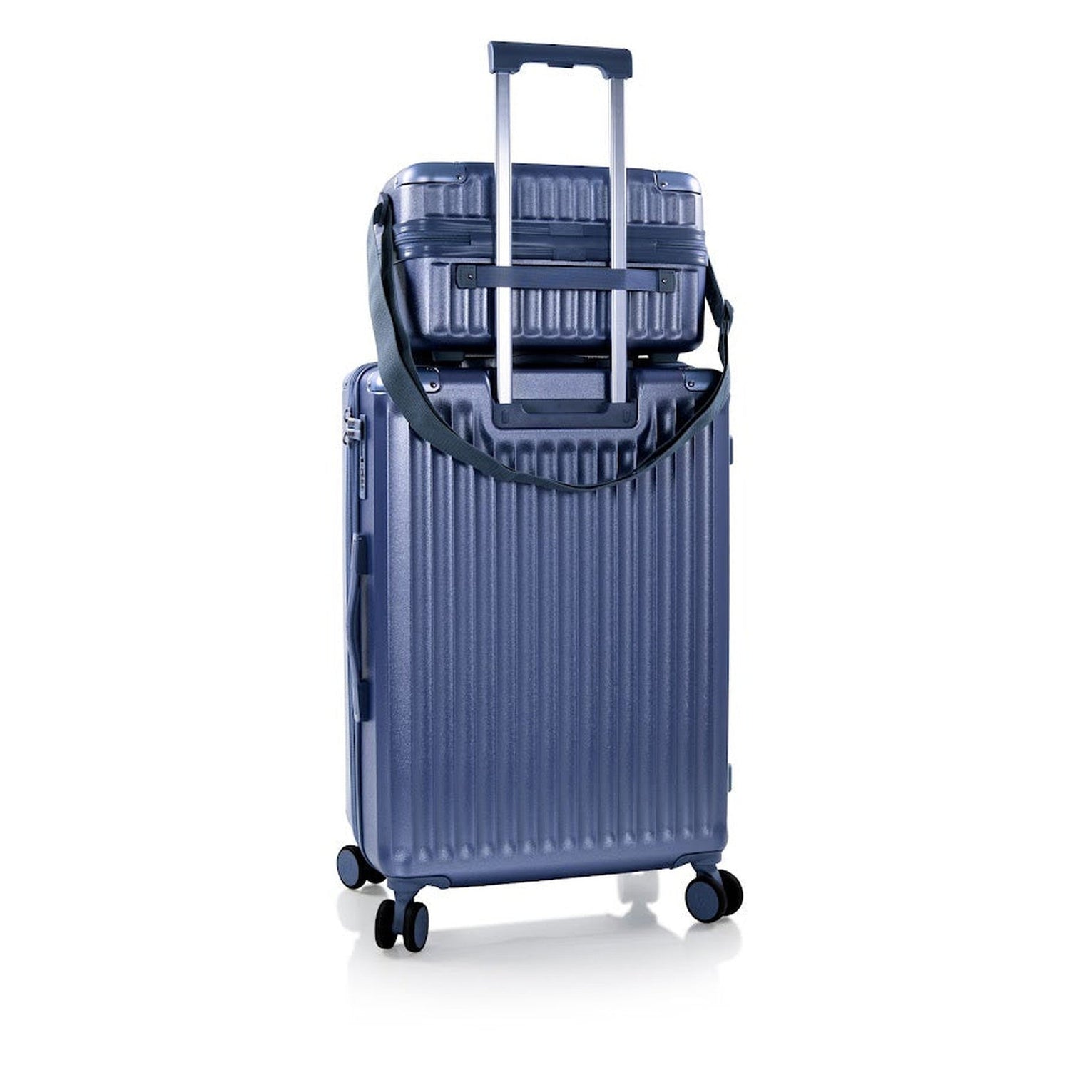 Heys Hardside Luxe Beauty Case