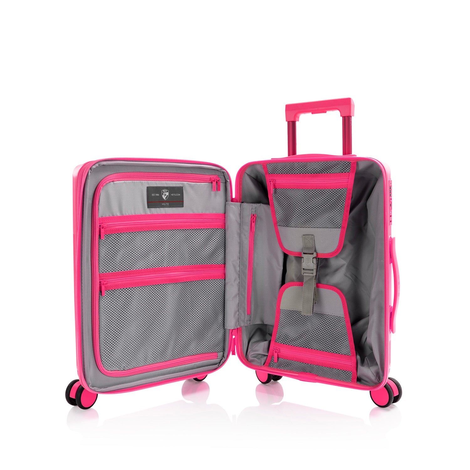 Heys HiLite Luggage