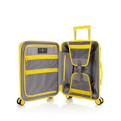 Heys HiLite Luggage
