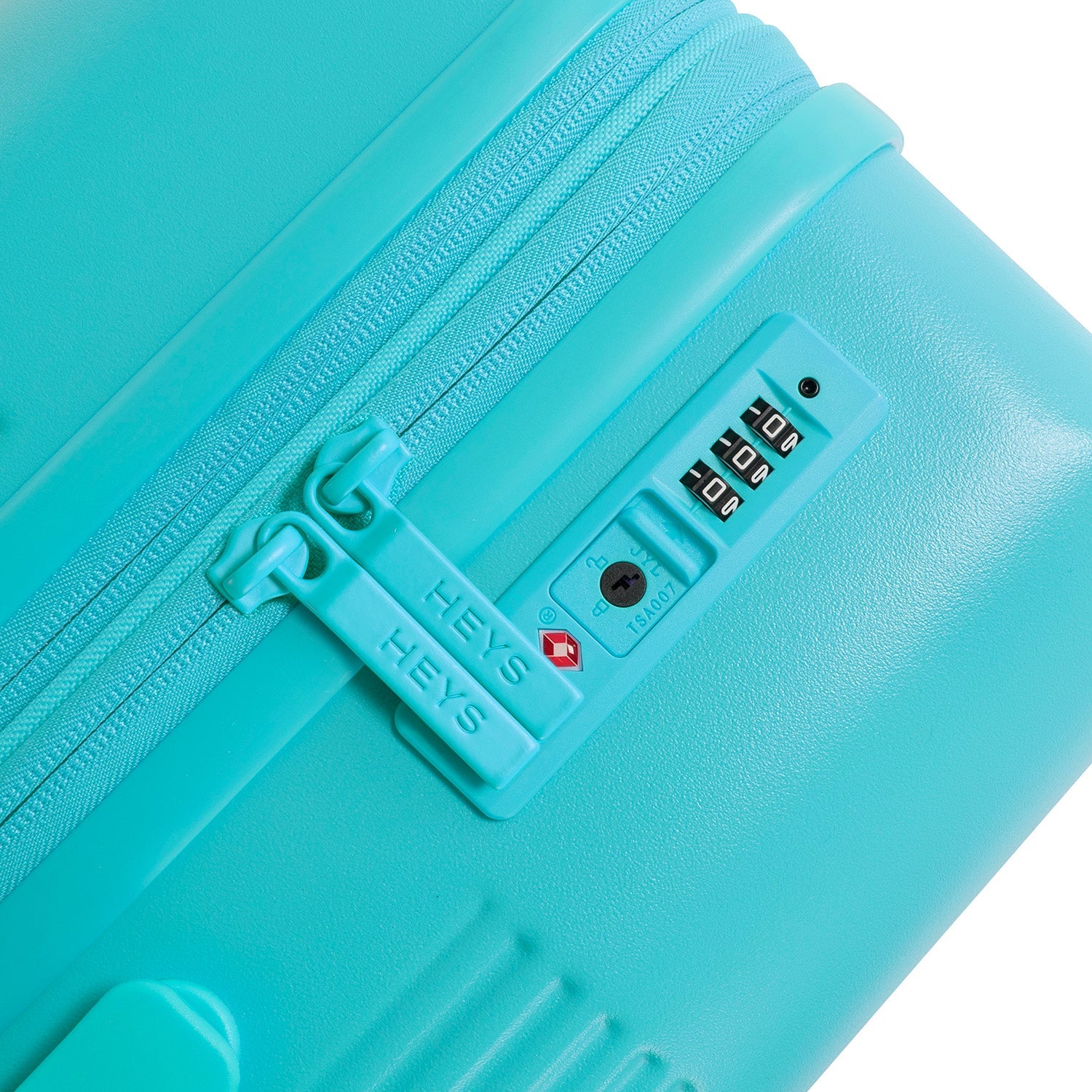 Heys HiLite Luggage