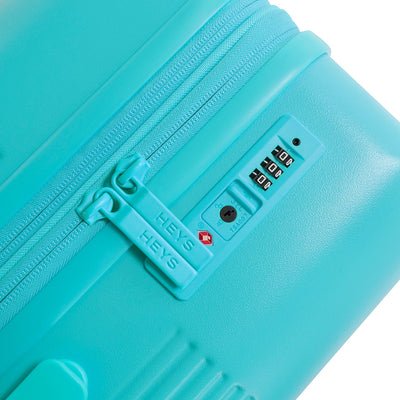 Heys HiLite Luggage