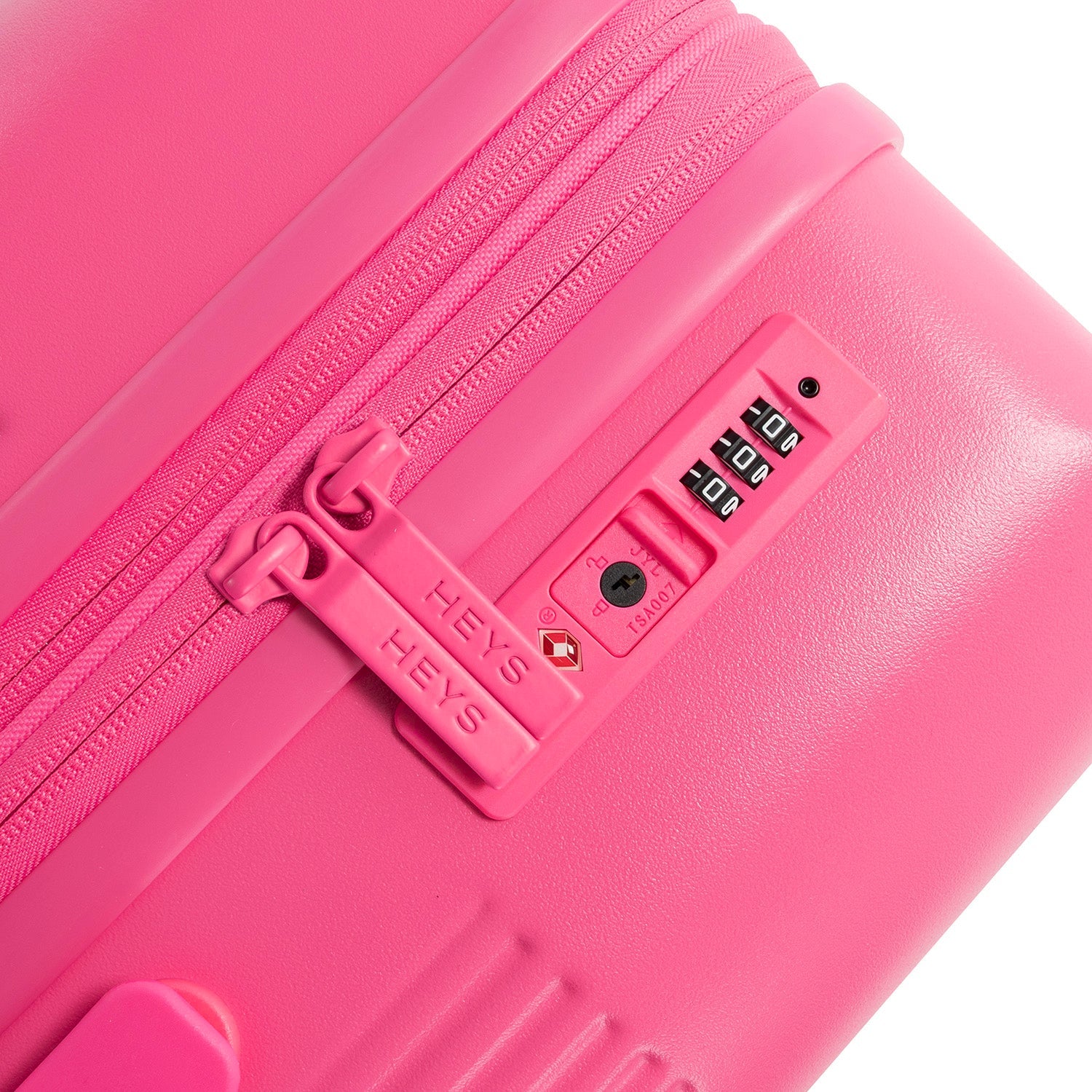 Heys HiLite Luggage