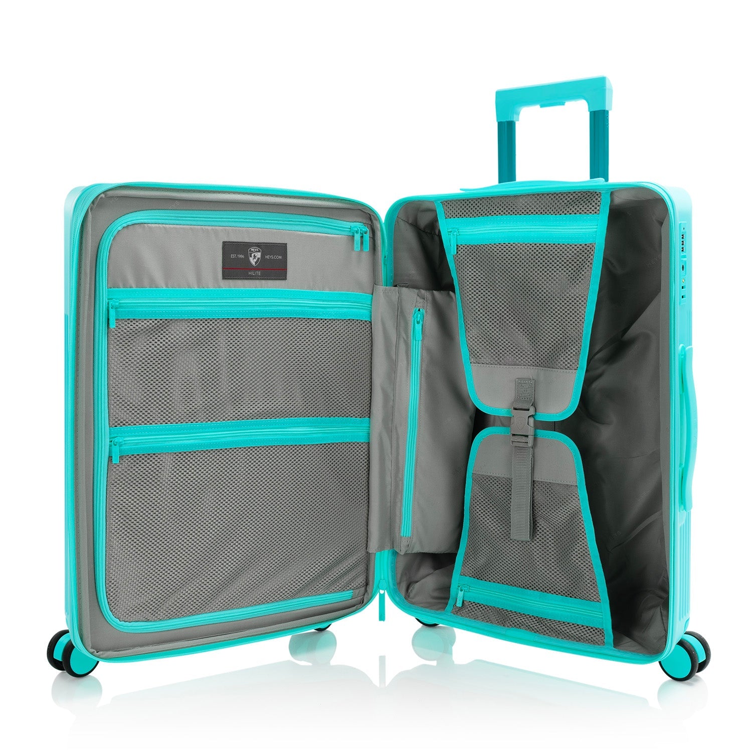 Heys HiLite Luggage