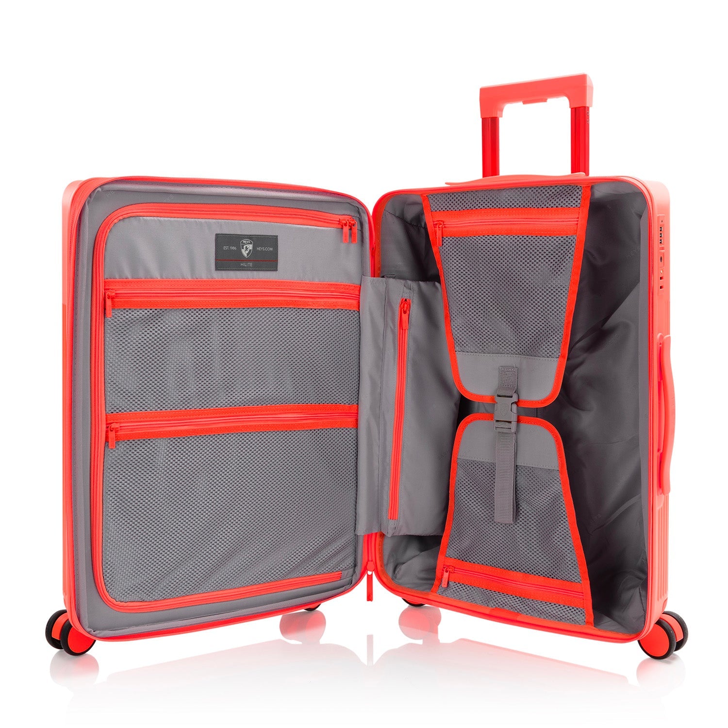 Heys HiLite Luggage