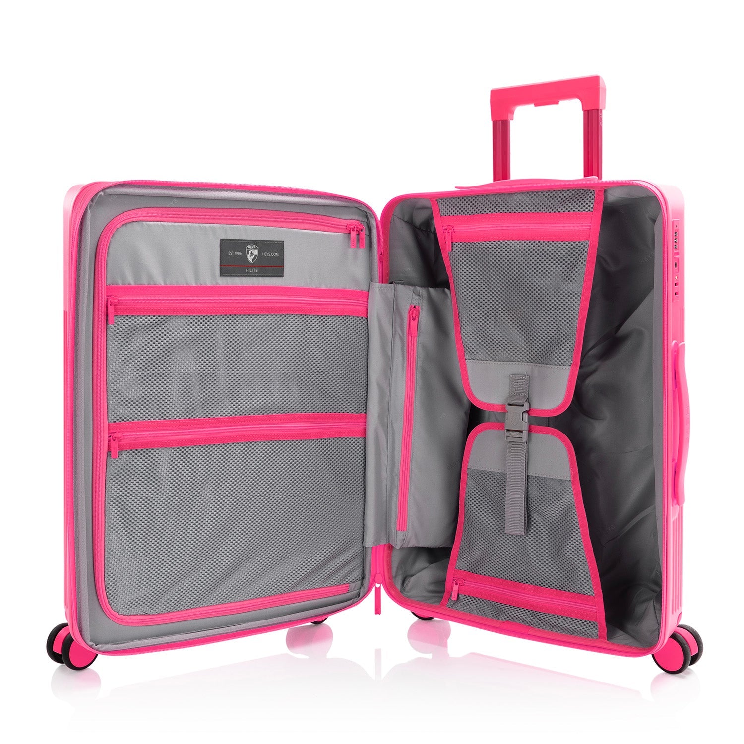 Heys HiLite Luggage