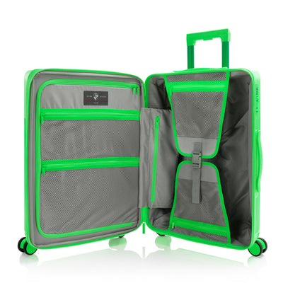 Heys HiLite Luggage