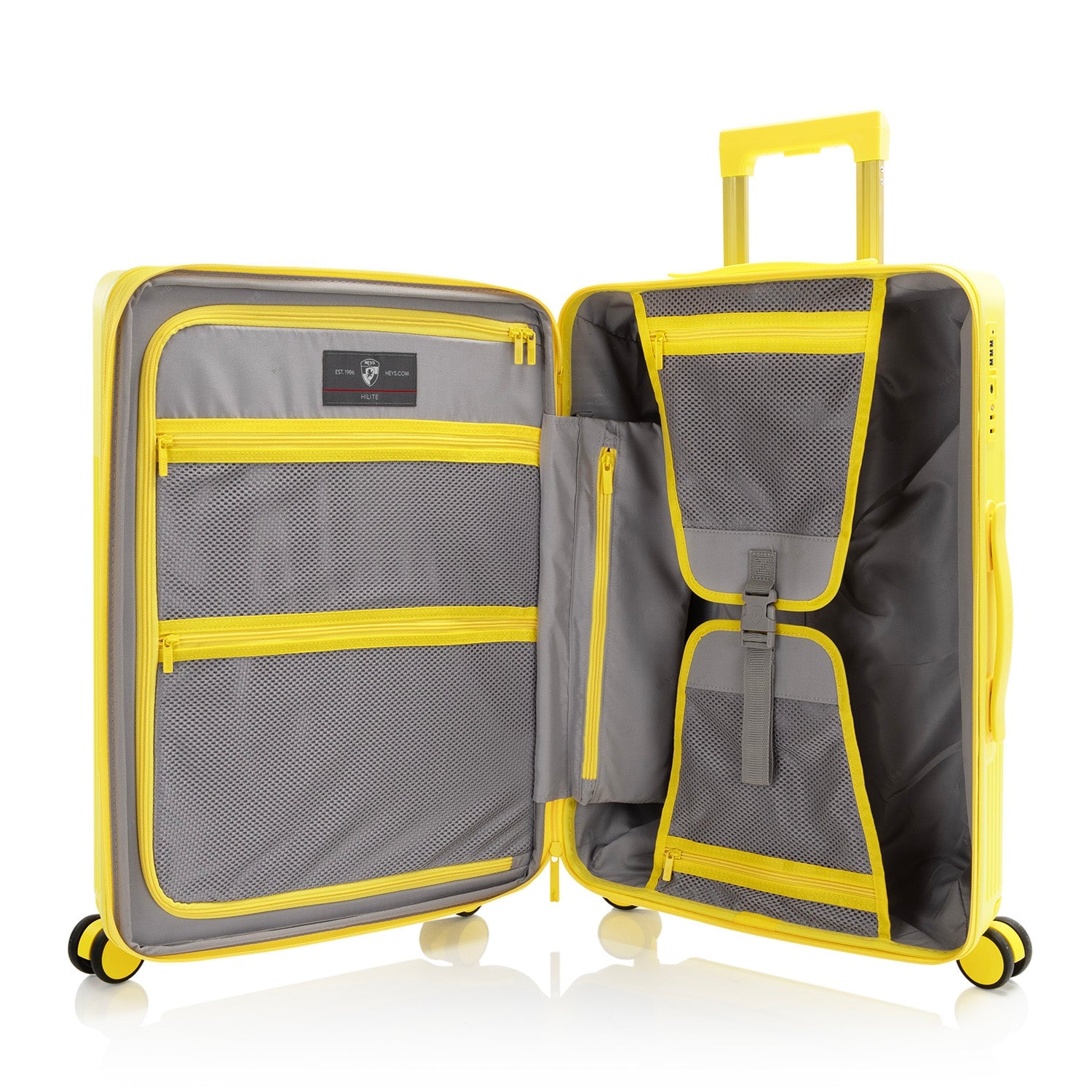 Heys HiLite Luggage