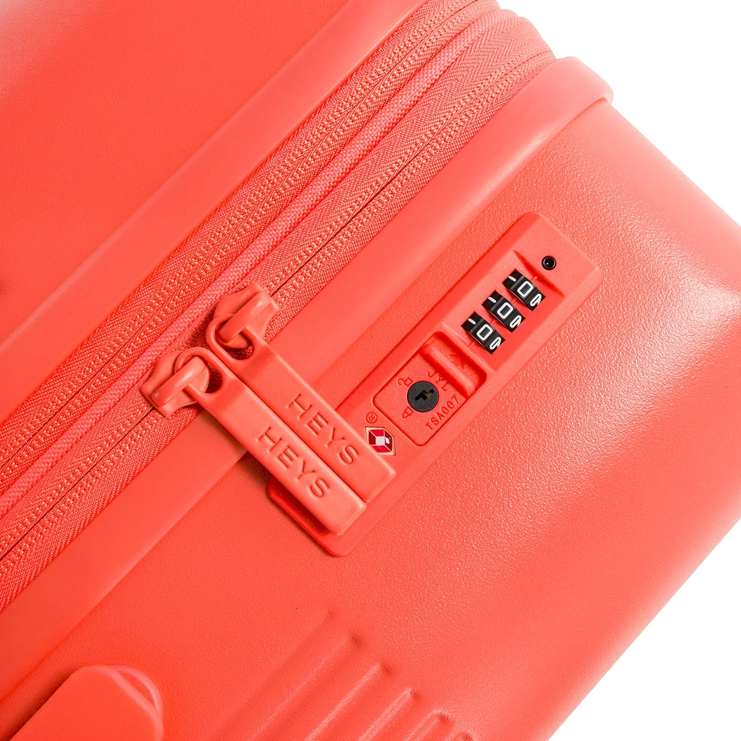 Heys HiLite Luggage