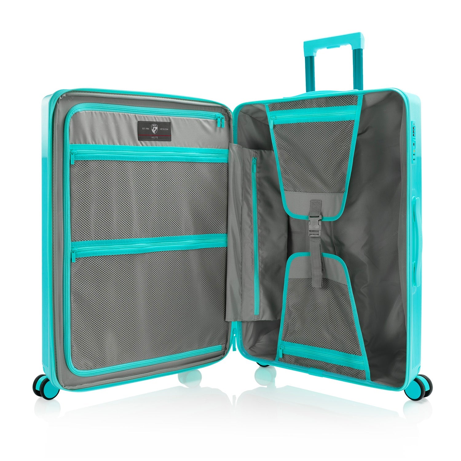 Heys HiLite Luggage