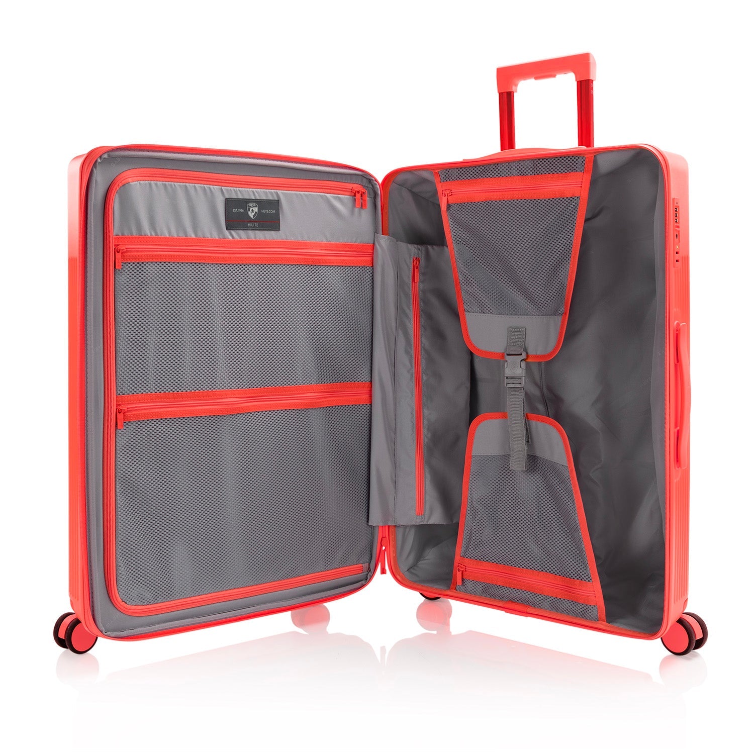 Heys HiLite Luggage