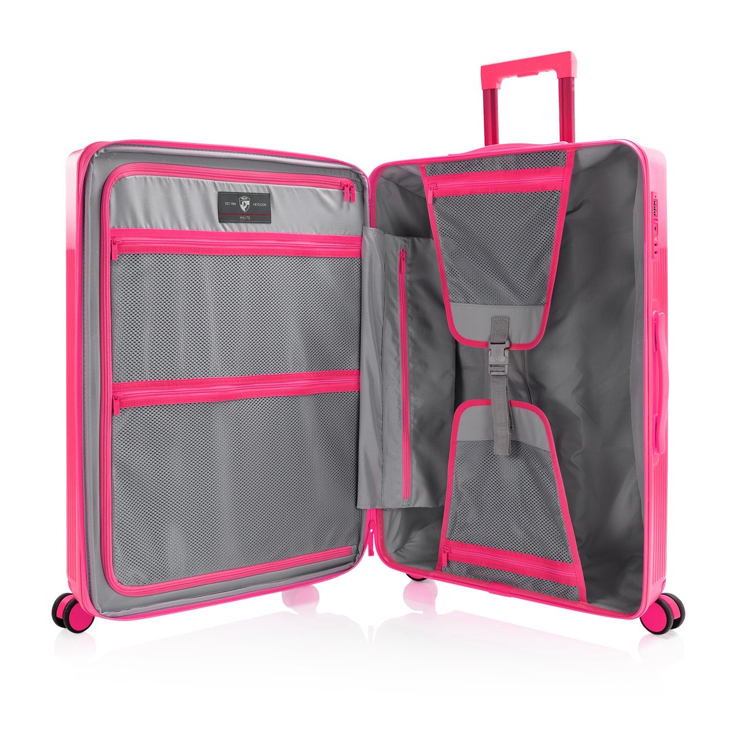 Heys HiLite Luggage