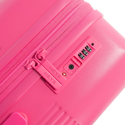 Heys HiLite Luggage