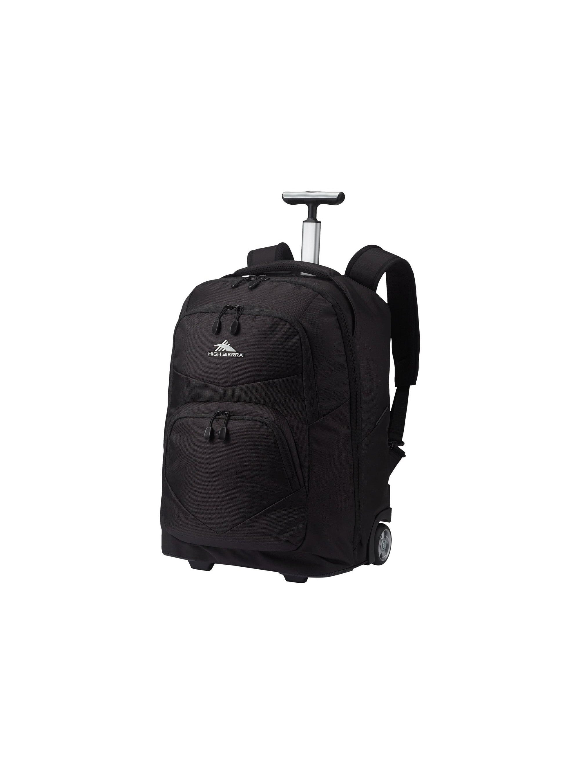 High Sierra Freewheel Pro