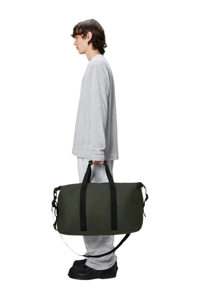 Rains Hilo Weekend Bag