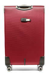 Xj-1901 2Pc set Softside Luggage (CO/L)