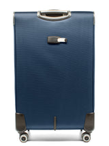 Xj-1901 3Pc set Softside Luggage (CO/M/L)