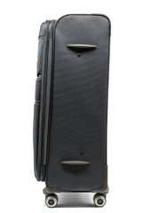 Xj-1901 2Pc set Softside Luggage (CO/L)