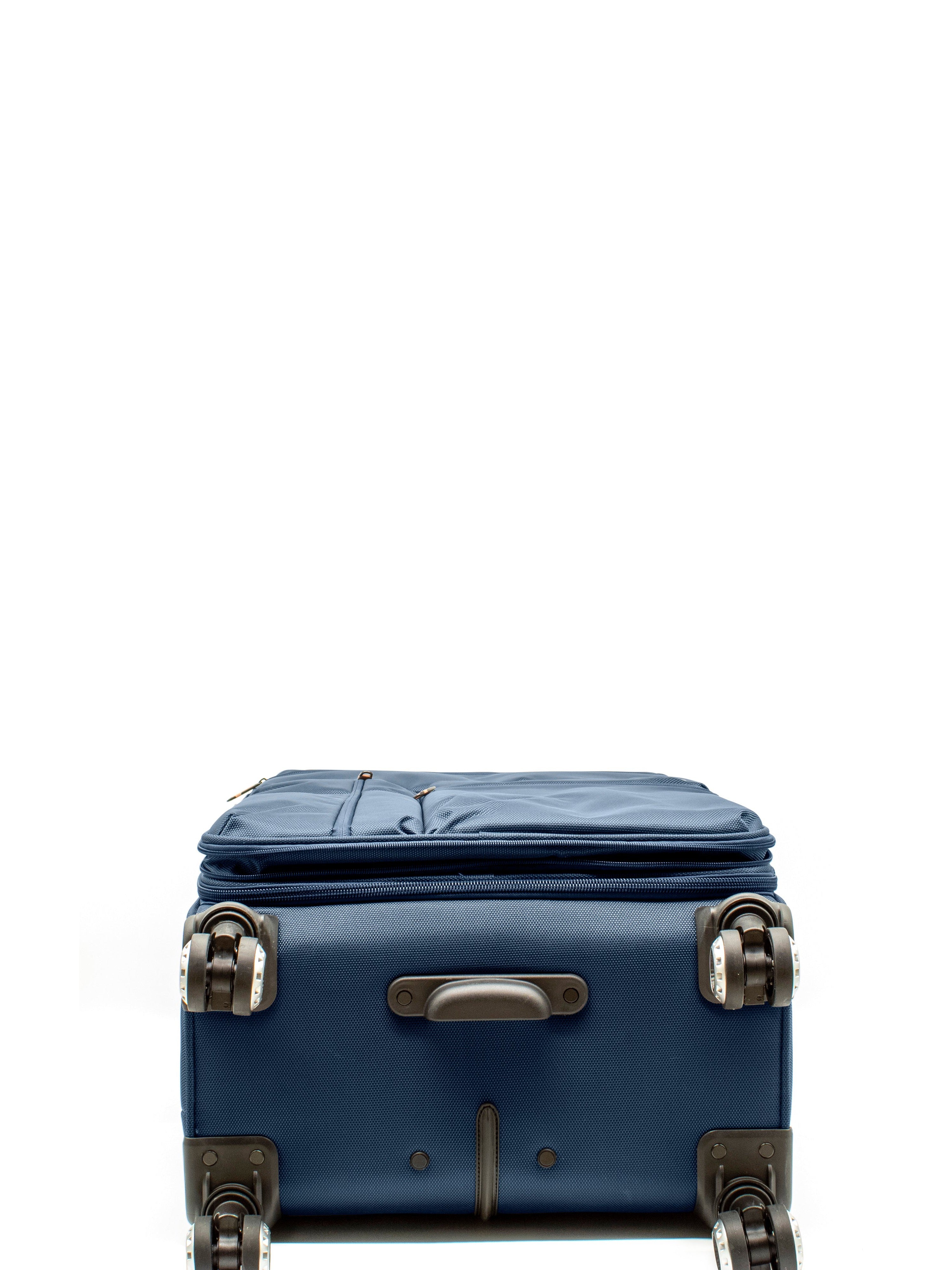 Xj-1901 Softside Carry-On 20"