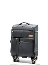 Xj-1901 Softside Carry-On 20"