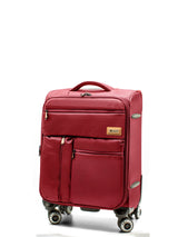 Xj-1901 Softside Carry-On 20"