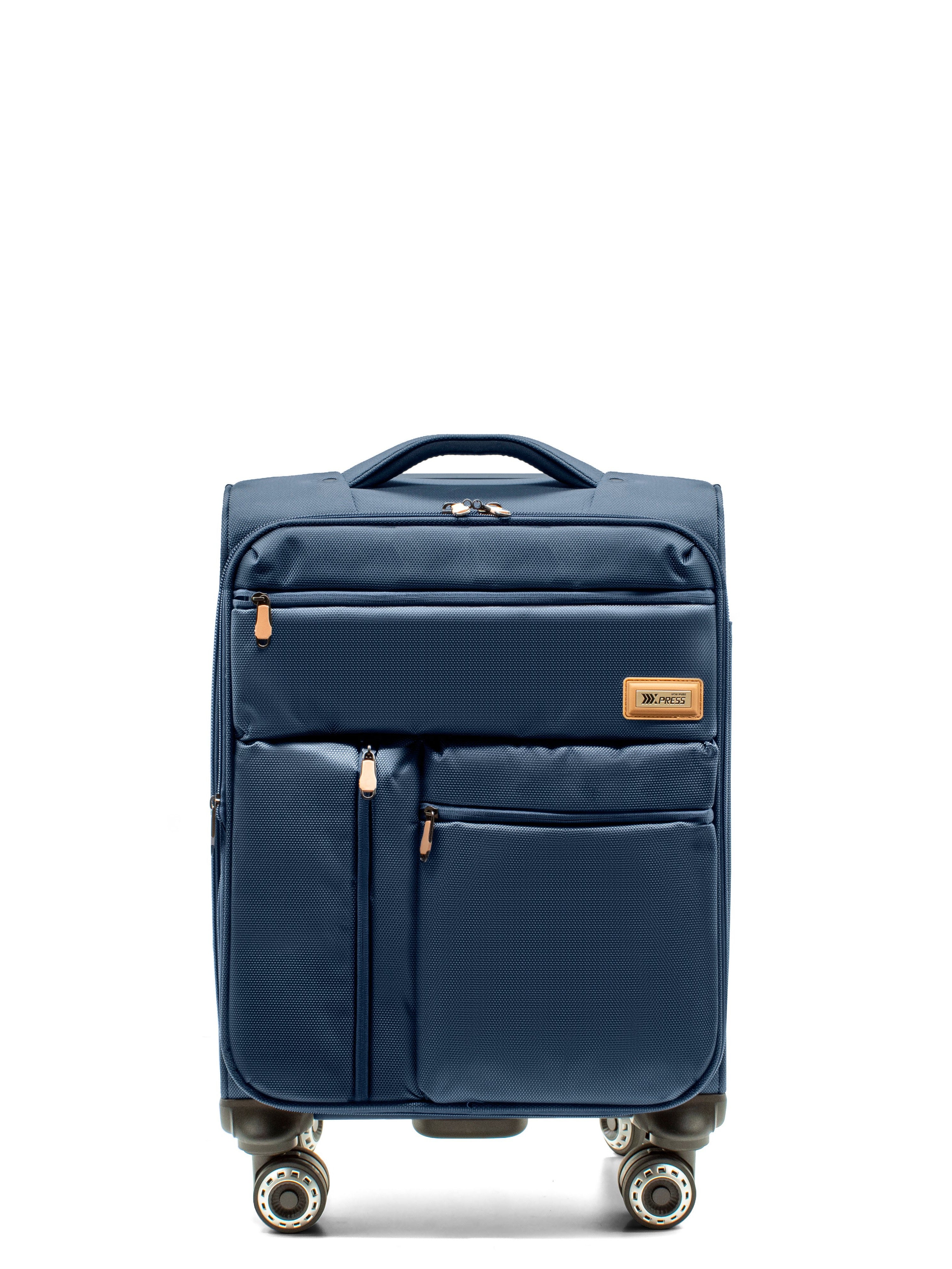 Xj-1901 Softside Carry-On 20"