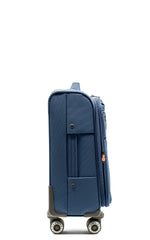 Xj-1901 2Pc set Softside Luggage (CO/M)