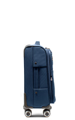 Xj-1901 2Pc set Softside Luggage (CO/L)