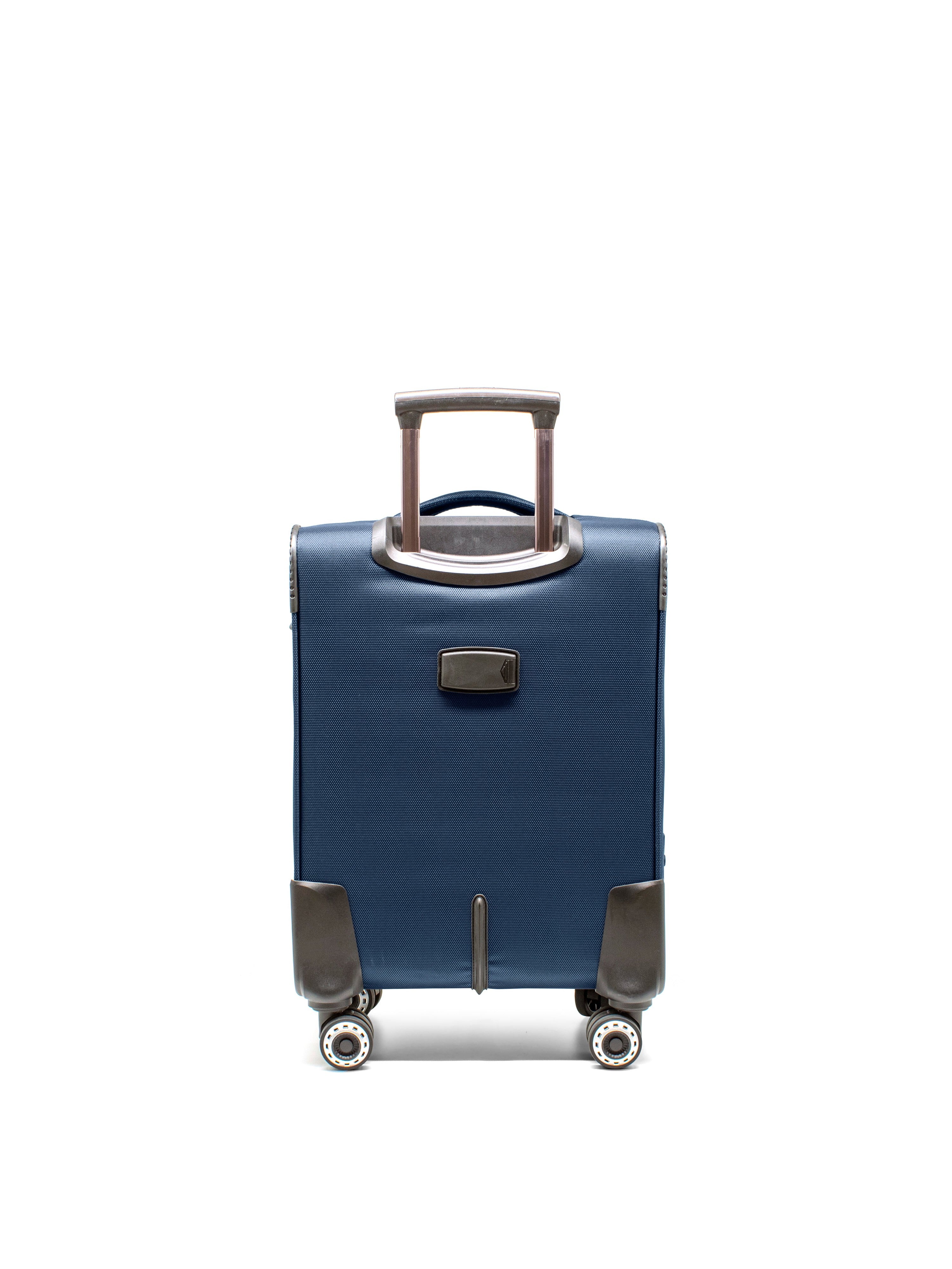 Xj-1901 Softside Carry-On 20"