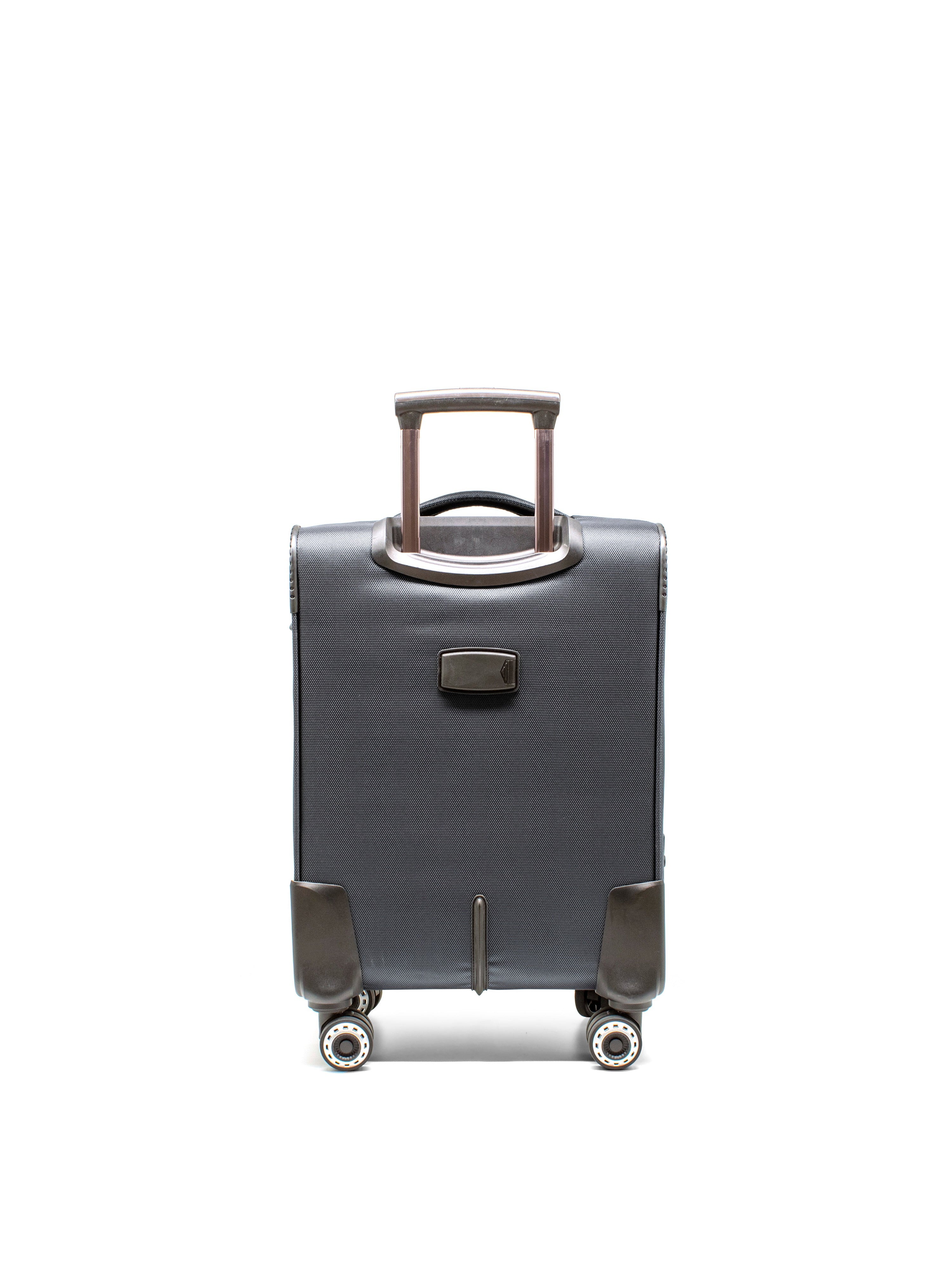 Xj-1901 Softside Carry-On 20"