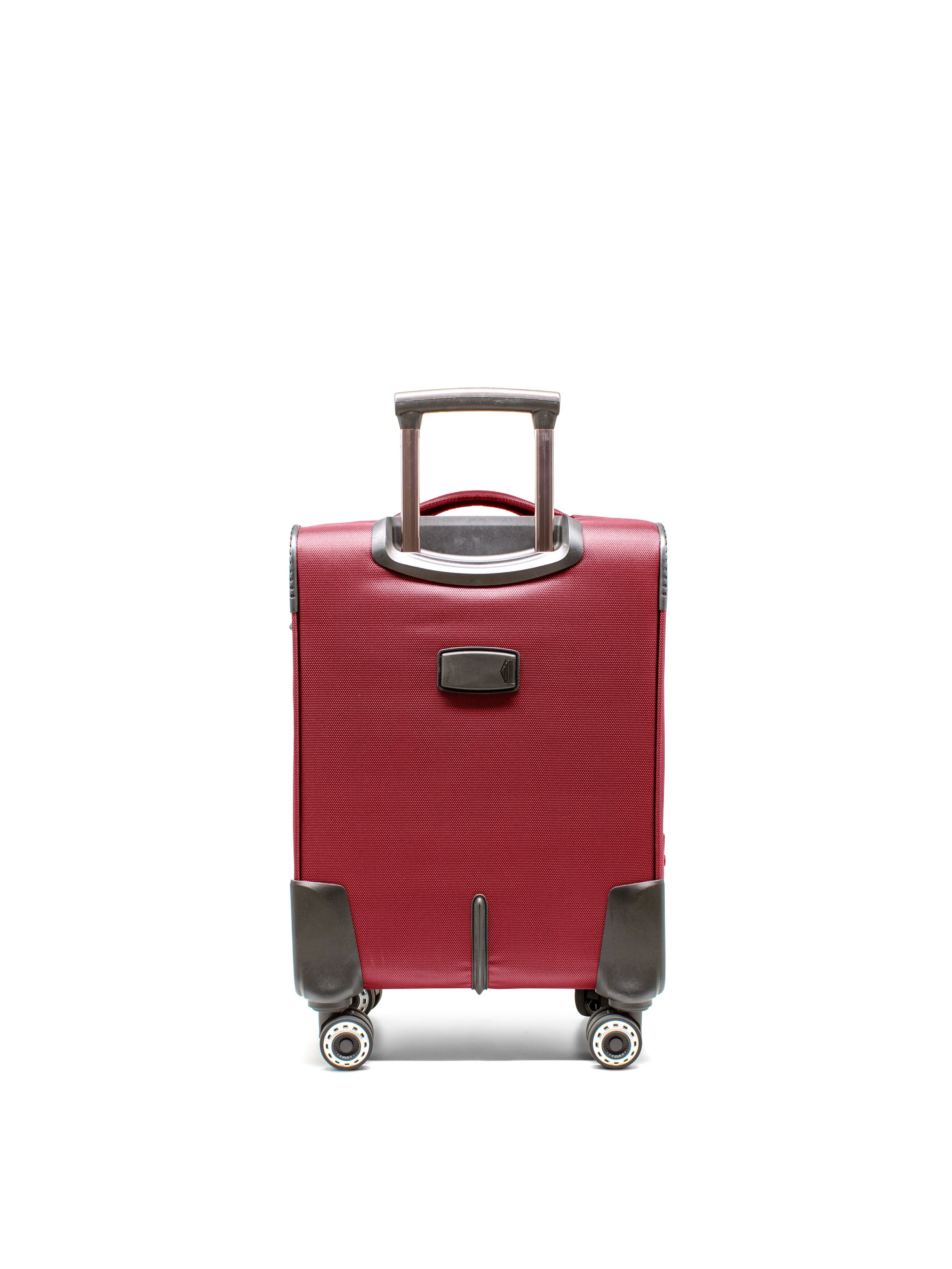 Xj-1901 Softside Carry-On 20"