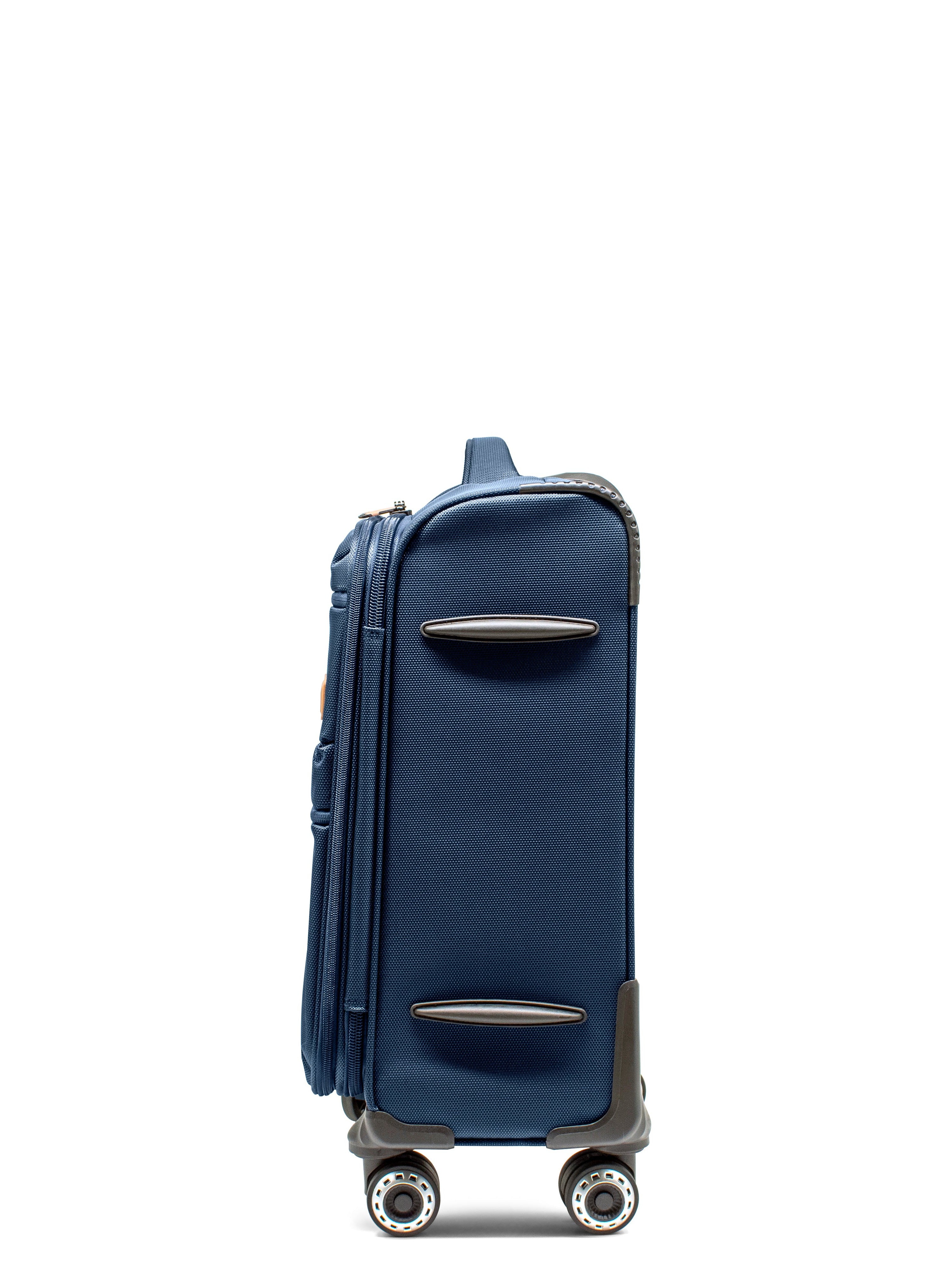 Xj-1901 Softside Carry-On 20"