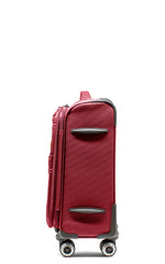 Xj-1901 2Pc set Softside Luggage (CO/L)