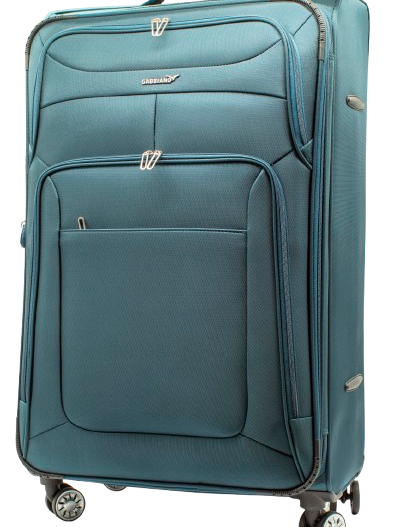 Ga3060 2Pc set Softside Luggage (CO/M)