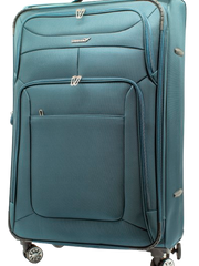 Ga3060 2Pc set Softside Luggage (CO/M)