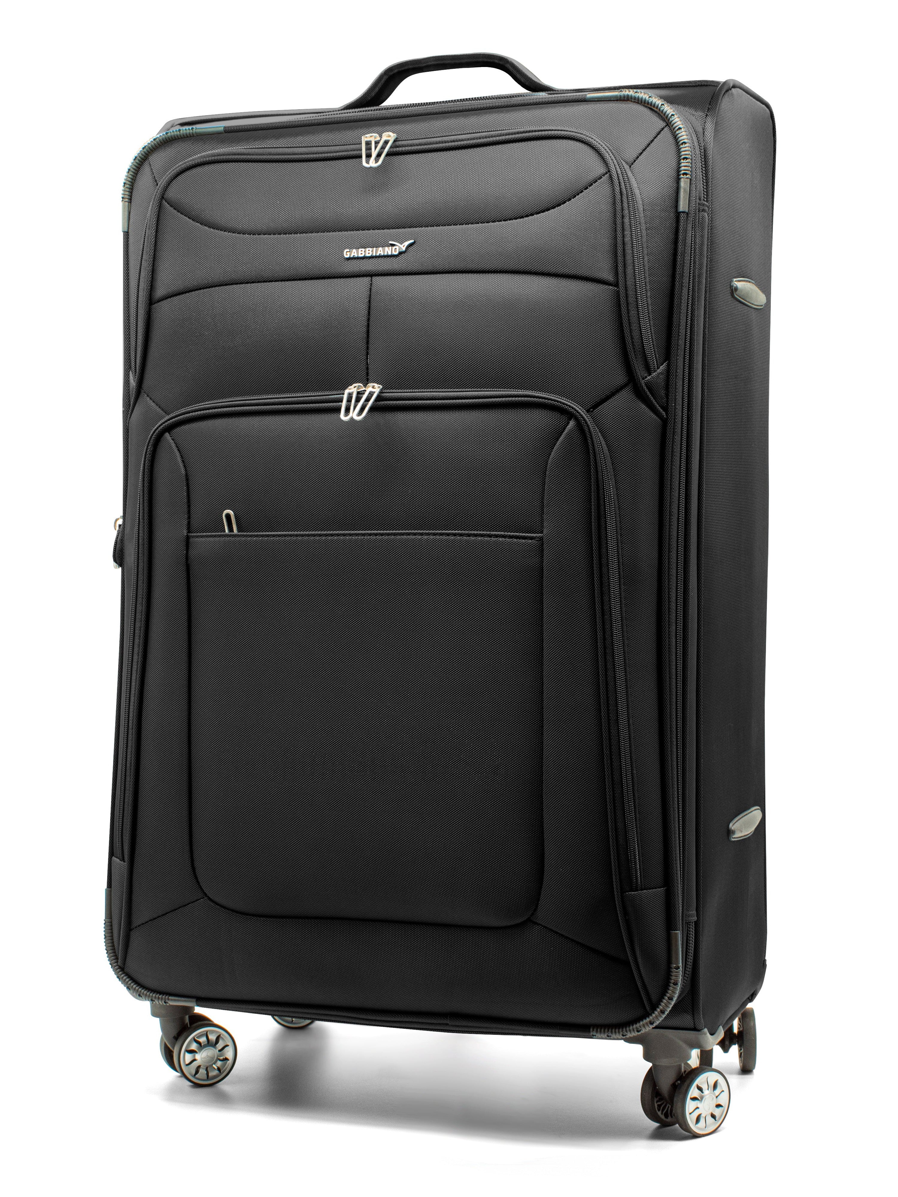 Ga 3060 3Pc set Softside Luggage (CO/M/L)