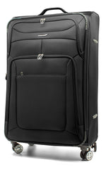 Ga 3060 3Pc set Softside Luggage (CO/M/L)