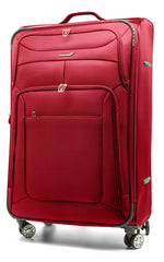 Ga 3060 3Pc set Softside Luggage (CO/M/L)